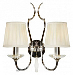 Бра iLamp Charm W2508-2 nic, фото 2
