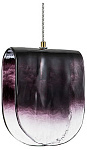 Подвесной светильник Indigo Manto 11035/1P Smoke, фото 2