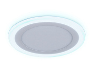 Встраиваемый светильник Ambrella Light DCR DCR368, фото 4