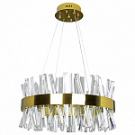 Подвесной светильник Natali Kovaltseva Innovation Style INNOVATION STYLE 83047, фото 3