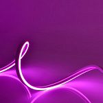 Лента светодиодная Uniel Neon ULS-N01 UL-00009089