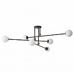 Люстра на штанге Inodesign Jesi 40.1395