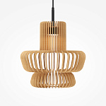 Подвесной светильник Maytoni MOD465PL-L12BK3, фото 4