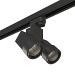Светильник на штанге Lightstar Illumo X2 A1T051037, фото 2
