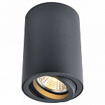 Накладной светильник Arte Lamp Sentry A1560PL-1BK, фото 2