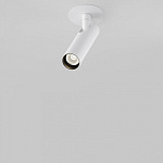 Встраиваемый светильник на штанге Maytoni Technical Focus T C141RS-L125-6W3K-W, фото 3