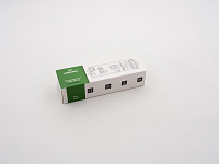 Контроллер-регулятор цвета RGBWW LEDS POWER LM051 RF 006451, фото 4