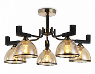 Люстра на штанге Ambrella Light TR TR9099, фото 3