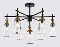 Люстра на штанге Ambrella Light LH LH55257, фото 3