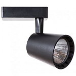 Светильник на штанге Arte Lamp Atillo A2324PL-1BK, фото 2