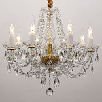 Подвесная люстра Favourite Simone 1736-8P, фото 2