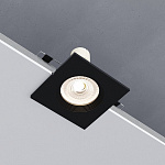 Встраиваемый светильник Elektrostandard City a067707, фото 3