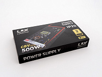 Блок питания LEDS POWER LUXDriver 003399, фото 3