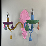 Бра Imperiumloft RAINBOW RAINBOW-WALL01, фото 4