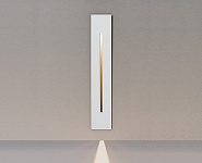 Встраиваемый светильник Italline IT06-6040 IT06-6040 white 3000K, фото 2
