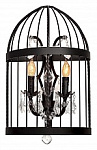 Бра Loft it Vintage Birdcage LOFT1891W, фото 1