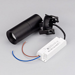 Встраиваемый светильник на штанге Arlight LGD-ARTEMIS-BUILT-FLAP-R55-12W 051796