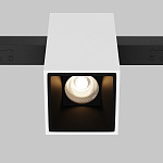 Трековый светильник Technical TR121-2-7W3K-W, фото 4