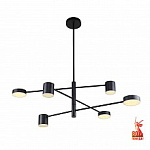 Подвесная люстра F-promo Ducan 3094-6P, фото 1