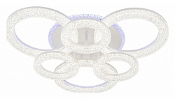 Потолочная люстра Escada Alunit 10281/6LED, фото 3