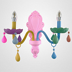Бра Imperiumloft RAINBOW RAINBOW-WALL01, фото 2