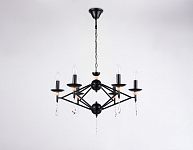 Подвесная люстра Ambrella Light TR TR9597, фото 4
