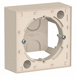 Короб накладной для розетки Systeme Electric Atlas Design ATN000200, SE ATN000200, фото 2