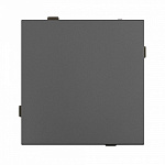 Кнопка звонка без рамки Arlight SWT 054589, фото 4