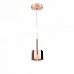 Подвесной светильник AM-Group AM355 AM355-D140 CP, фото 1