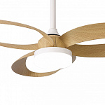 Светильник с вентилятором Mantra Infinity Fan 8702, фото 4