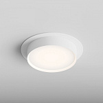 Встраиваемый светильник Hesby Lighting Nimbus HSBL_0127, фото 3