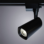 Светильник на штанге Arte Lamp Barut A4562PL-1BK, фото 3