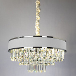 Подвесной светильник Arte Lamp Diadem A1002LM-6CC, фото 4