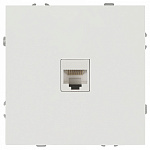 Розетка Ethernet RJ-45 без рамки Эра Galaxy 15-3107-01