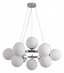 Подвесная люстра Kink Light Сида 07508-12,02, фото 3
