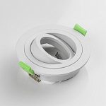 Встраиваемый светильник Lightstar Singo Base 011610, фото 3