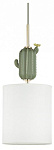 Подвесной светильник Odeon Light Cactus 5425/1, фото 2