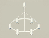 Подвесная люстра Ambrella Light XB XB9021151, фото 3
