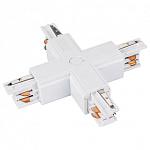 Соединитель с токопроводом T-образный для треков Arlight LGD-4TR 026142, фото 2