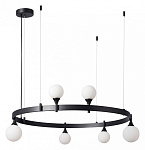 Подвесная люстра Kink Light Бьянки 07808-6,19, фото 3