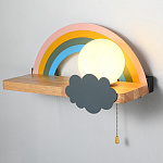 Бра Imperiumloft RAINBOW RAINBOW-KIDS-WALL01, фото 3