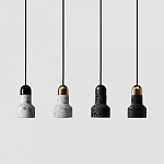 Подвесной светильник Imperiumloft JAZZ STONE jazz-stone01, фото 3