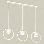Подвесной светильник Ambrella Light XB XB9106155