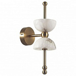 Бра Odeon Light L-VISION 6685/7WL