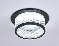 Встраиваемый светильник Ambrella Light TN TN1252, фото 4