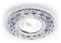 Встраиваемый светильник Ambrella Light S S288 CH, фото 2