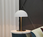 Настольная лампа декоративная TopDecor Stratus Stratus T1 10, фото 3