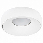 Встраиваемый светильник Arte Lamp Heze A6665PL-1WH, фото 2