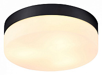 Накладной светильник Arte Lamp Aqua-Tablet A6047PL-3BK, фото 1