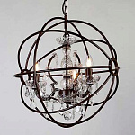 Подвесная люстра Favourite Orbit 1834-3P, фото 3